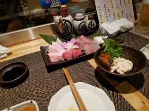 海鮮居酒屋みうら