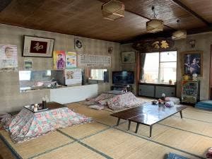 わかばドライブイン