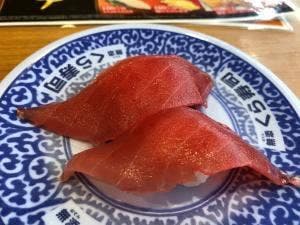 くら寿司 池袋東口店