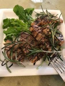 イタリア料理 リベルタ