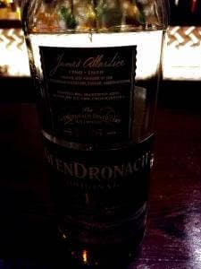 Bar MAP