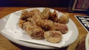 餃子 モツ 食べ飲み放題 熱包