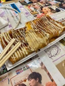 やきや