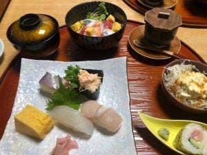 玉寿司 聖一色
