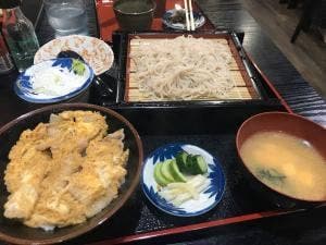 やぶ