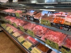 渡辺精肉店