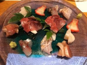 寿司処・銀屋町まさる