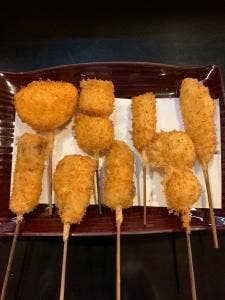 味の曙