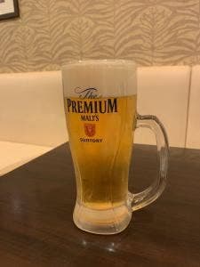 お食事処 えびす