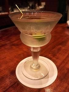 Bar内藤