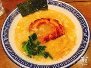 らー麺 にしかわ