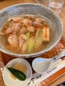 蕎亭 仙味洞