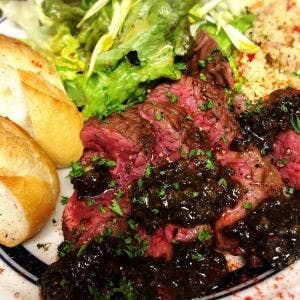 肉バル Chill 原宿・表参道店