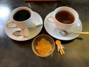 喫茶室 やすらぎ