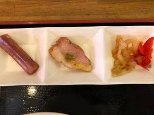 四川料理 辛香