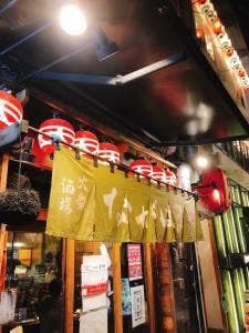 大衆酒場ながはま