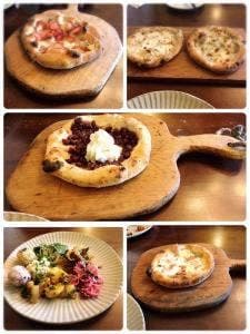 みちくさ 能勢