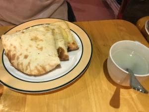 インド料理 王様のカレー 富士宮店