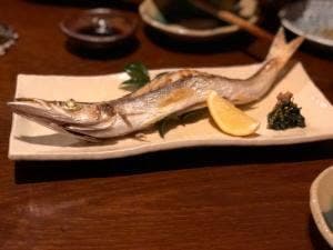 なみ家