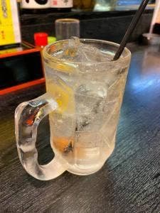 やきとんやきとりホルモン亭