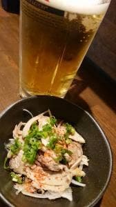 唐揚げ とくもと