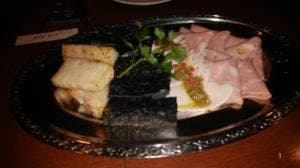 クインチ チェントラーレ Quinci CENTRARE