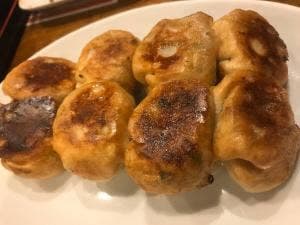 情熱ギョーザ 大高駅前店