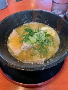 紅茶ラーメン紅KURENAI