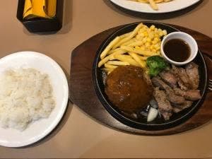 カプチーナ 盛岡店