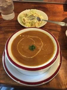 インド料理レストラン Mayaa