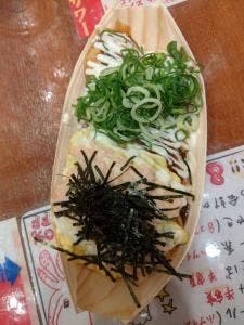タコとハイボ〜ル 札幌狸小路二丁目店
