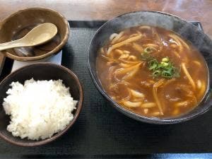 讃岐うどん いしい