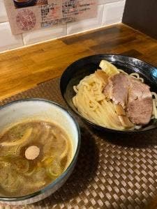 つけ麺 炎馬