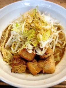 麺処 なかがわ