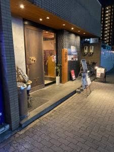 魚冠 海鮮個室居酒屋
