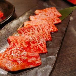 焼肉 徳三
