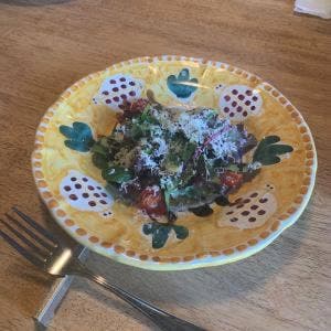 Pizzeria PariarE