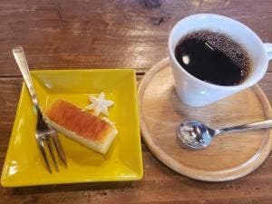 くぐり門珈琲店