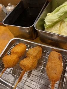 串もん 西屋
