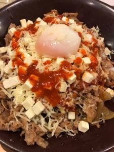 すき家 四条堀川店