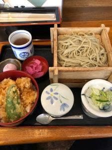 そば処 神田