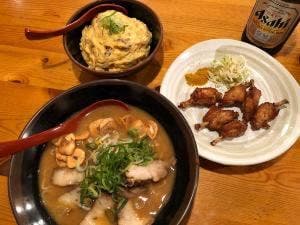峰味