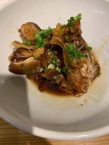 焼鳥 おでん 郷土料理 ちょっぺん