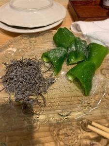 焼鳥 おでん 郷土料理 ちょっぺん