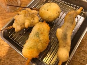 笑猿場