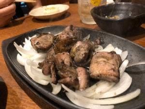 闘鶏 本店