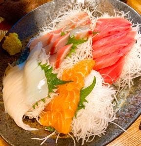 旬菜 凛々