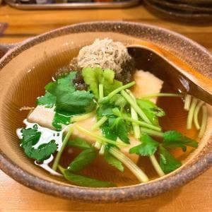 料理とお酒 まつい家