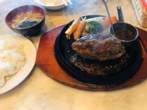 遊食屋ふあむ