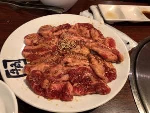 牛角 綾瀬店